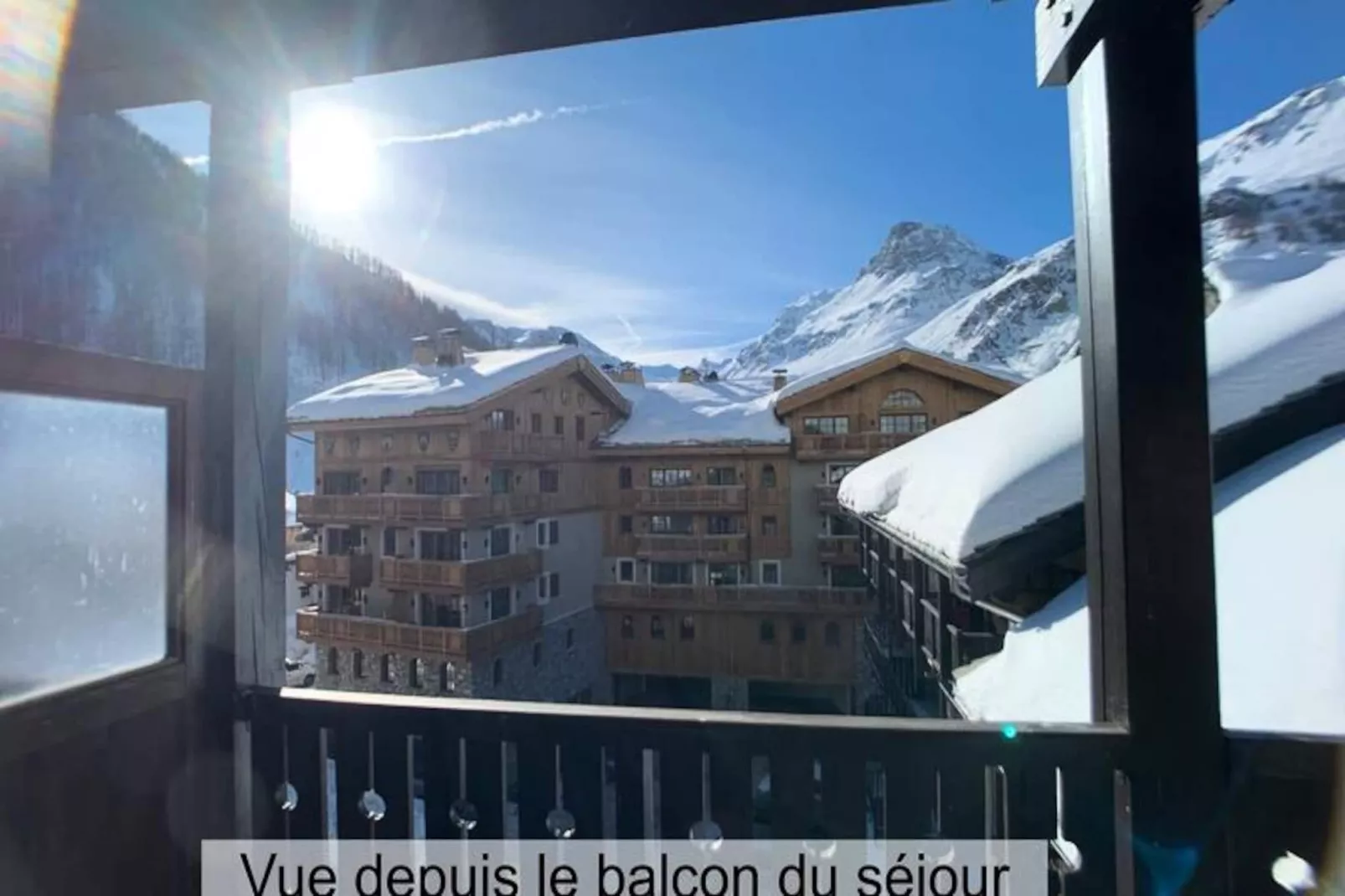Résidence Val D'isere Village-Niet-getagd