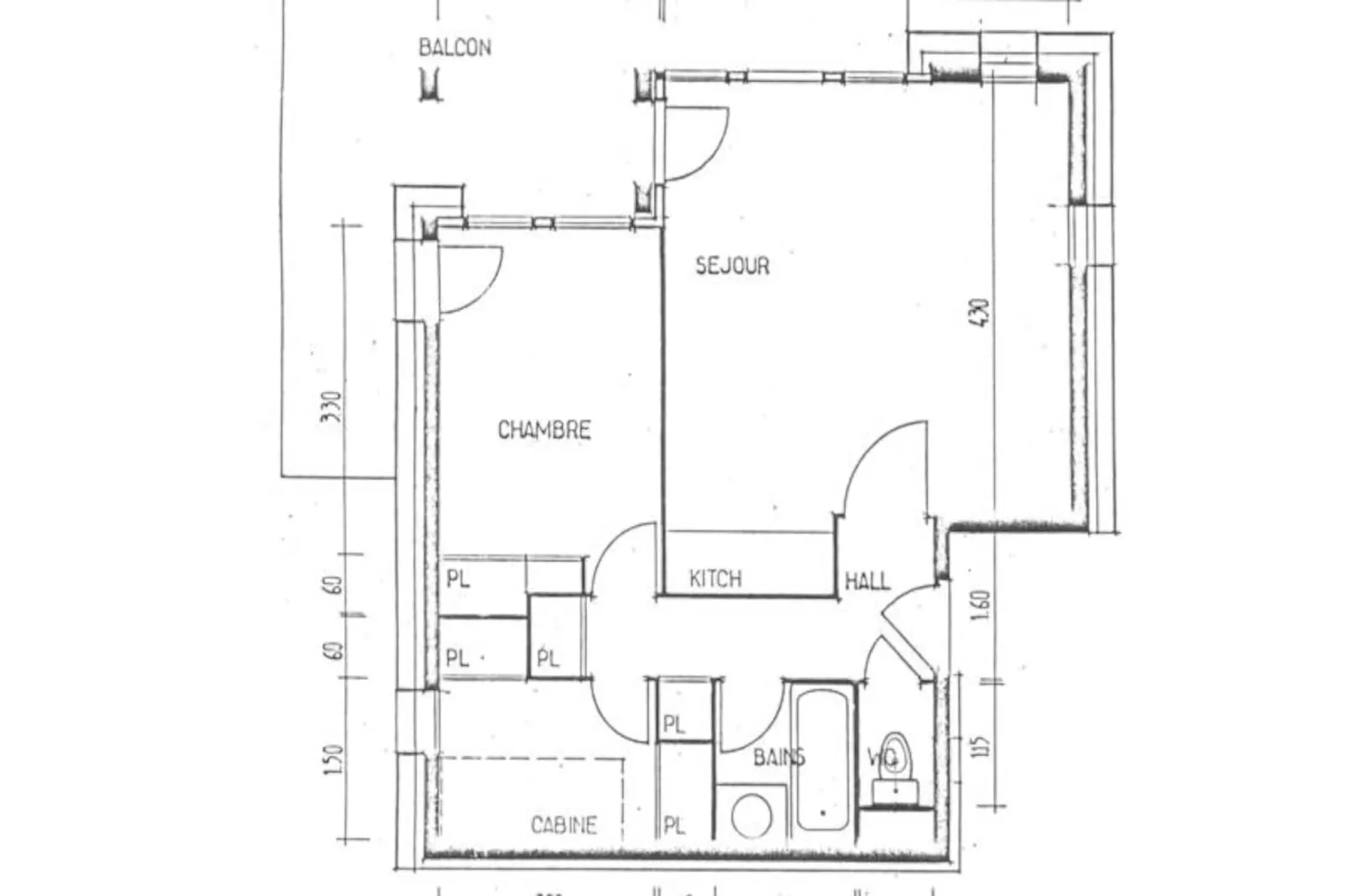 Résidence Val D'isere Village-Niet-getagd