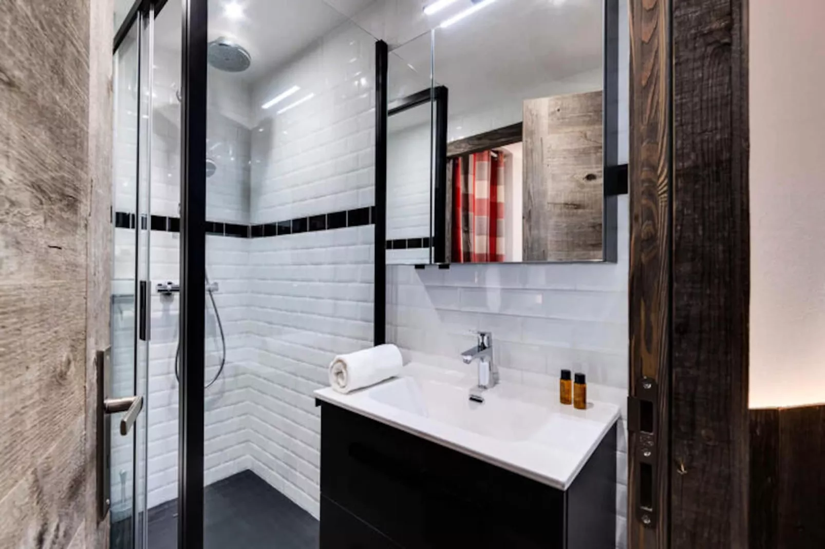 Résidence Val D'isere Village - Niet-getagd