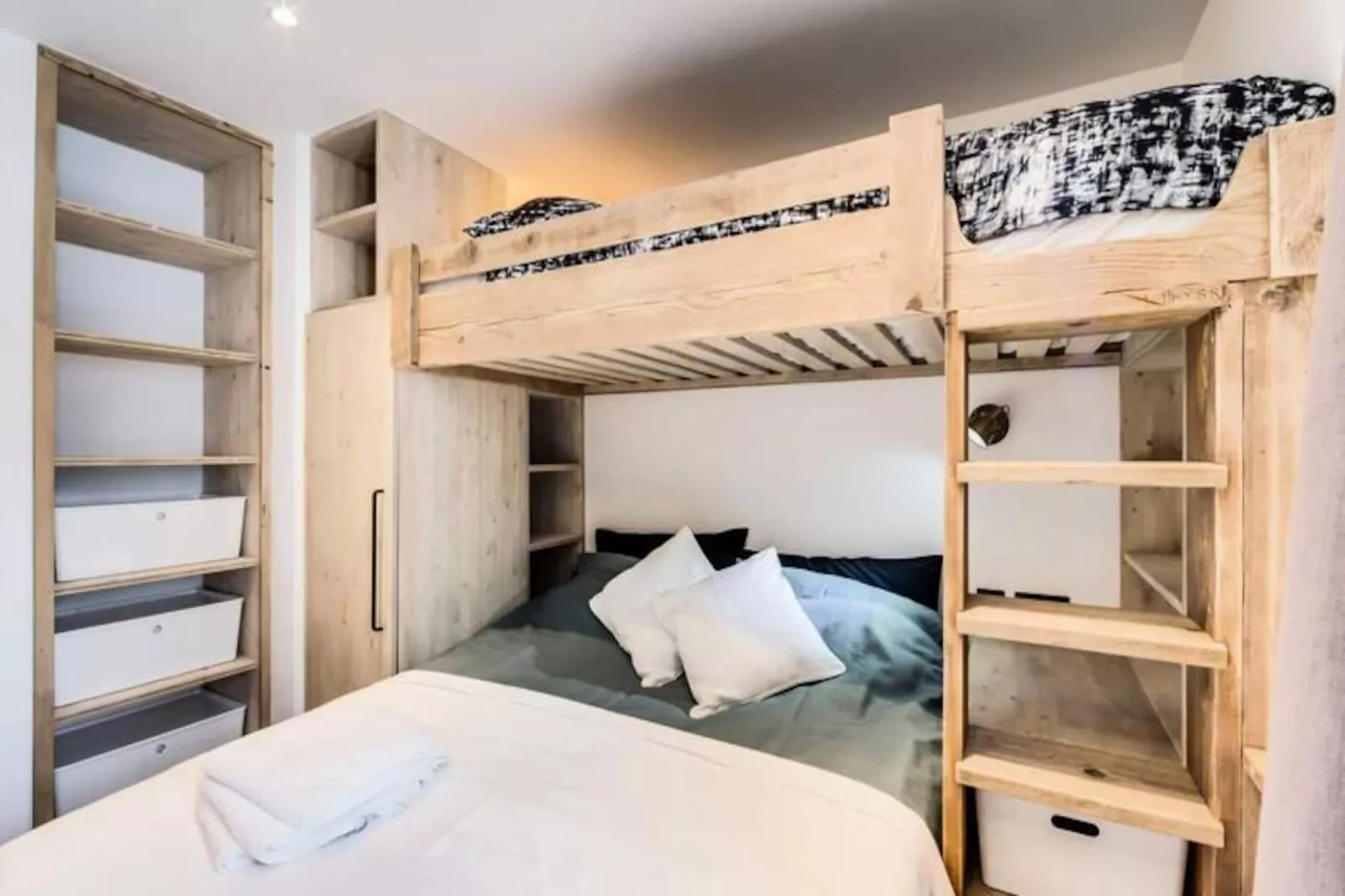 Résidence Val D'isere Village - Niet-getagd