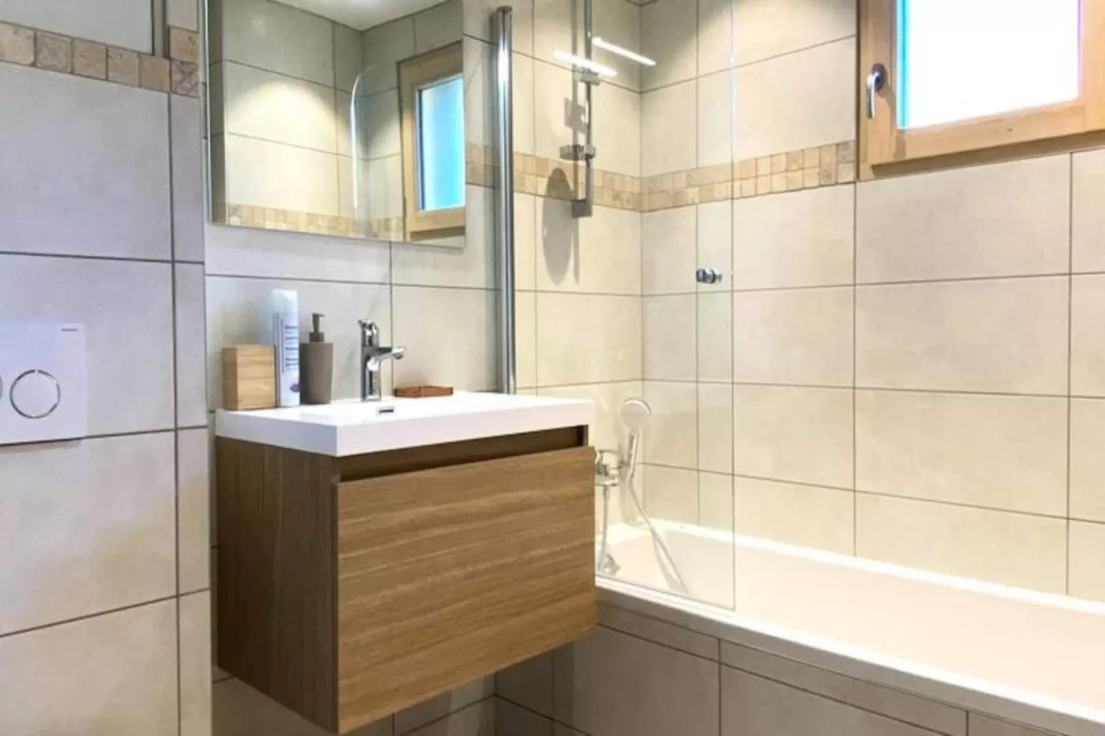 Chalet Sanmar-Niet-getagd