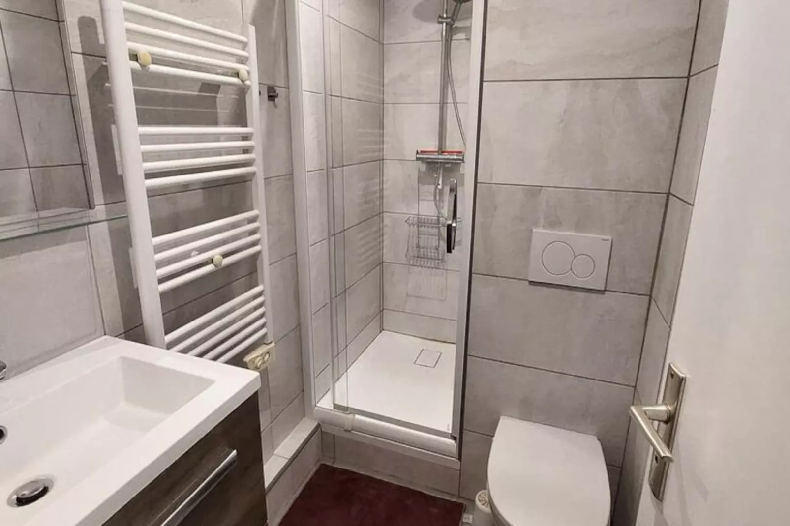 Résidence Betelgeuse-Niet-getagd