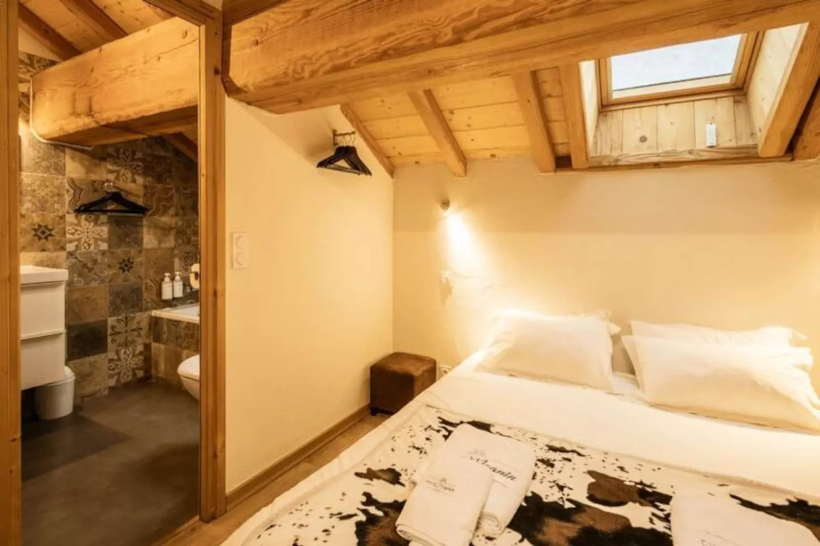 Résidence Les Etoiles Des Neiges-Niet-getagd