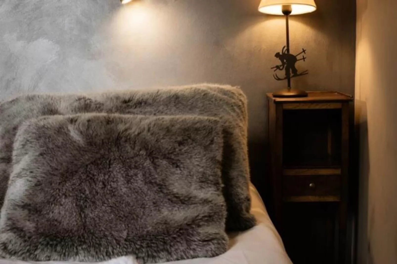 Résidence Les Etoiles Des Neiges-Niet-getagd