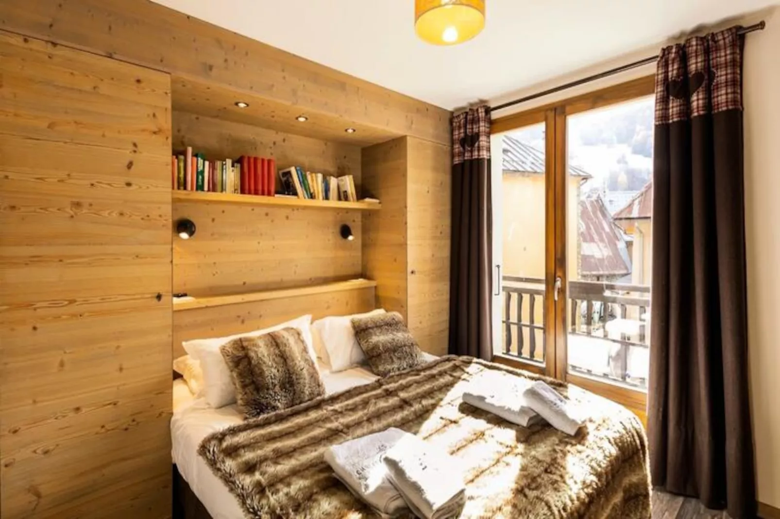 Résidence Les Etoiles Des Neiges - Niet-getagd