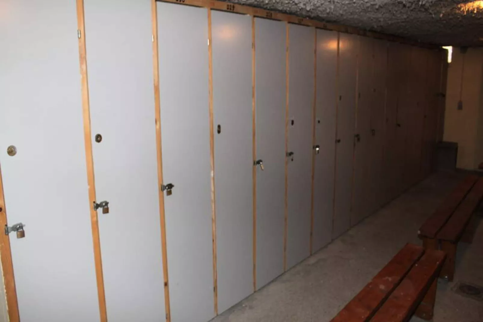 Résidence La Croix Du Sud-Niet-getagd