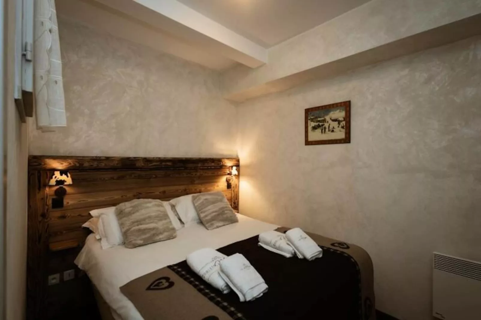 Les Chalets D'adrien-Niet-getagd