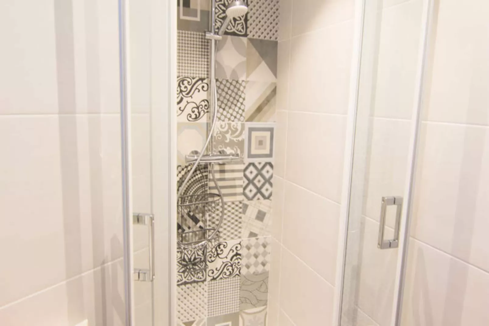 Chalet Les Ecrins - Niet-getagd