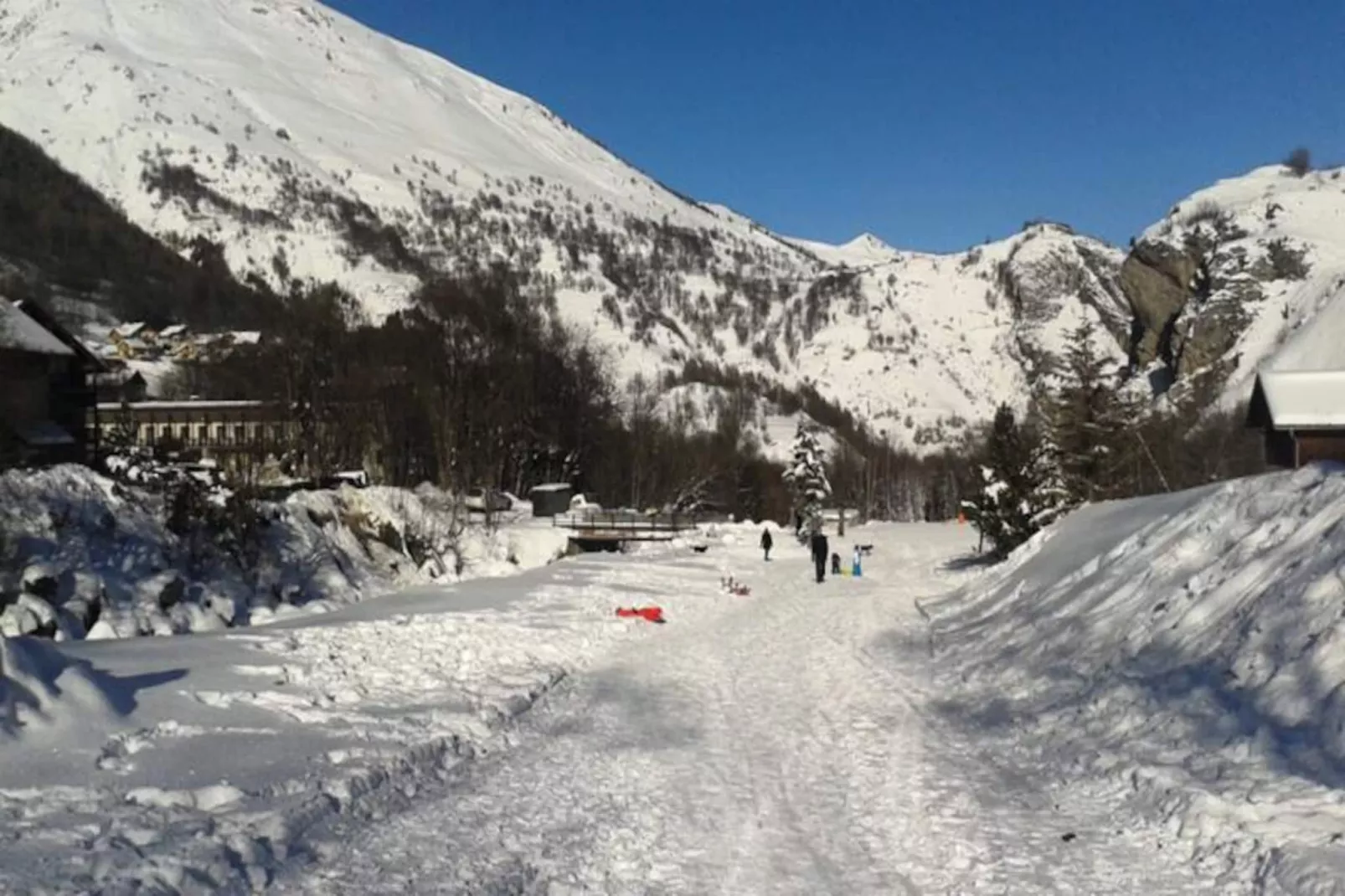 Résidence Plan Soleil-Niet-getagd