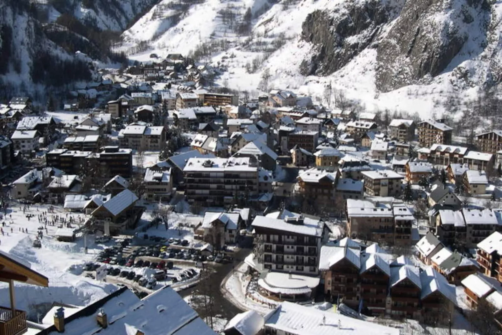 Residence Valoria-Niet-getagd