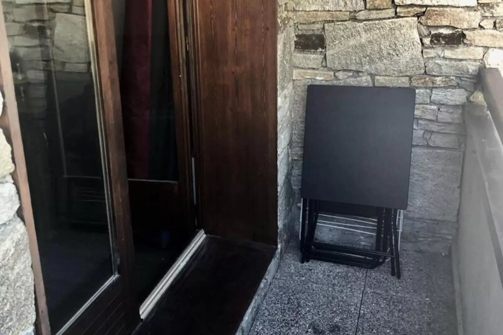 Résidence Les Valmonts - Niet-getagd
