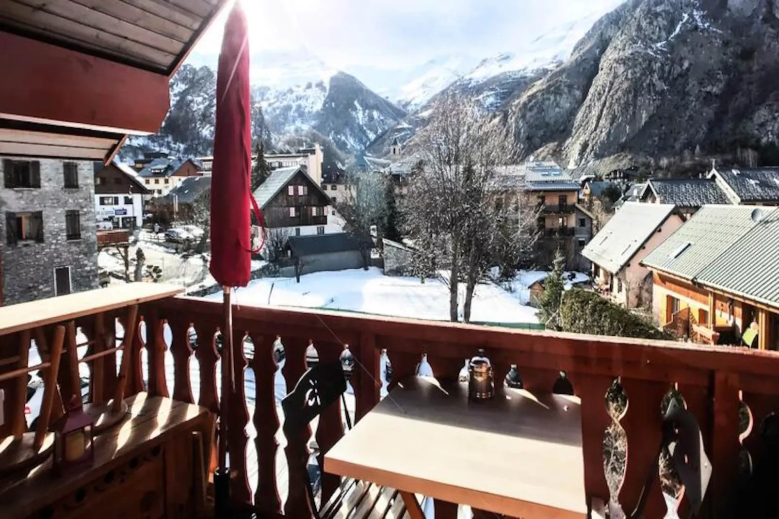 Résidence Rochechateau-Niet-getagd