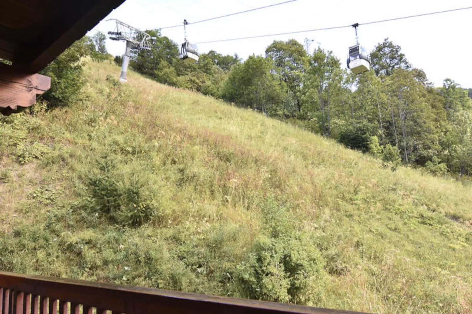 Résidence Dryades Hameau De La Vallee D'or - Niet-getagd