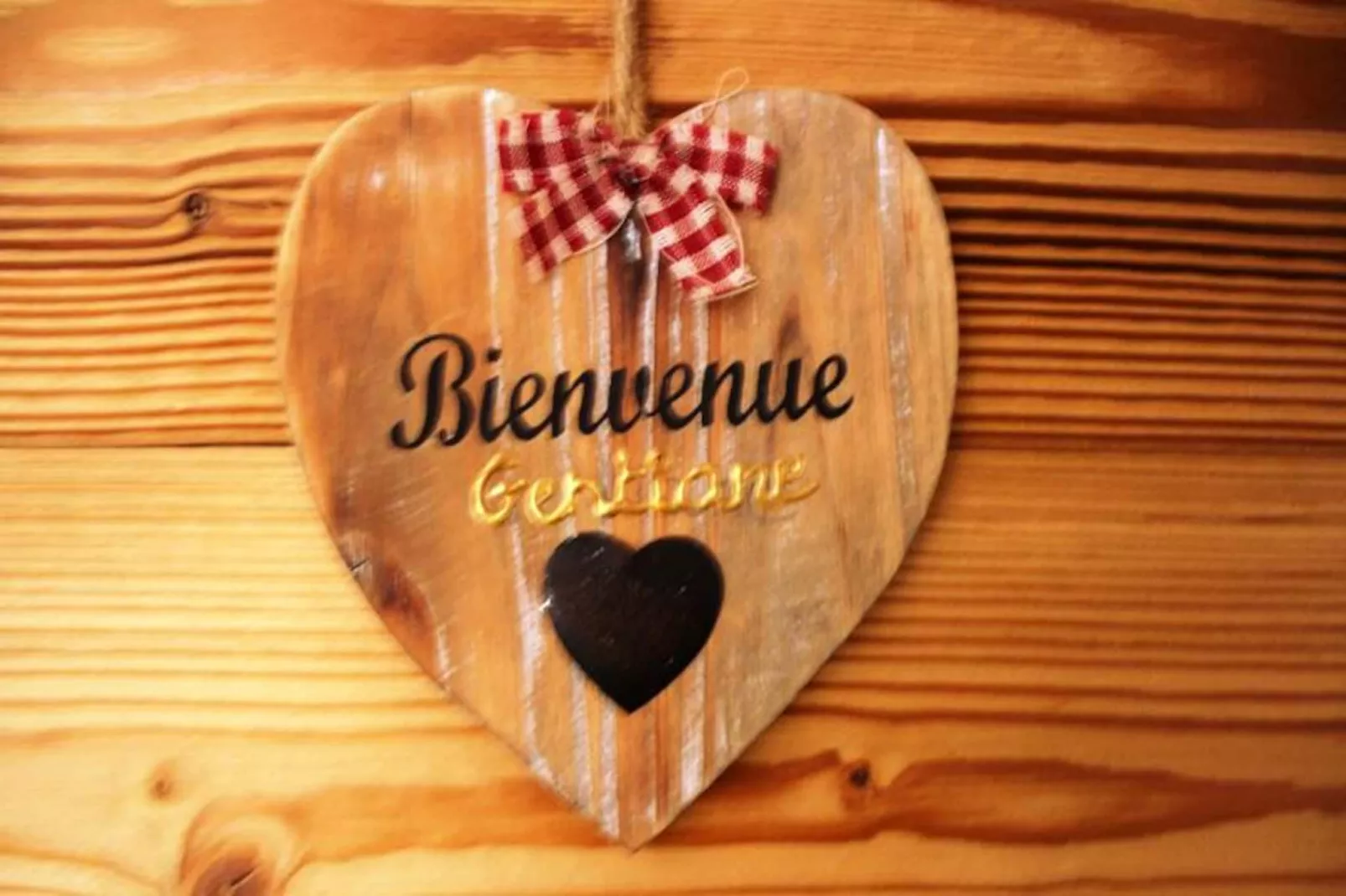 Chalet Les Ancolies-Niet-getagd