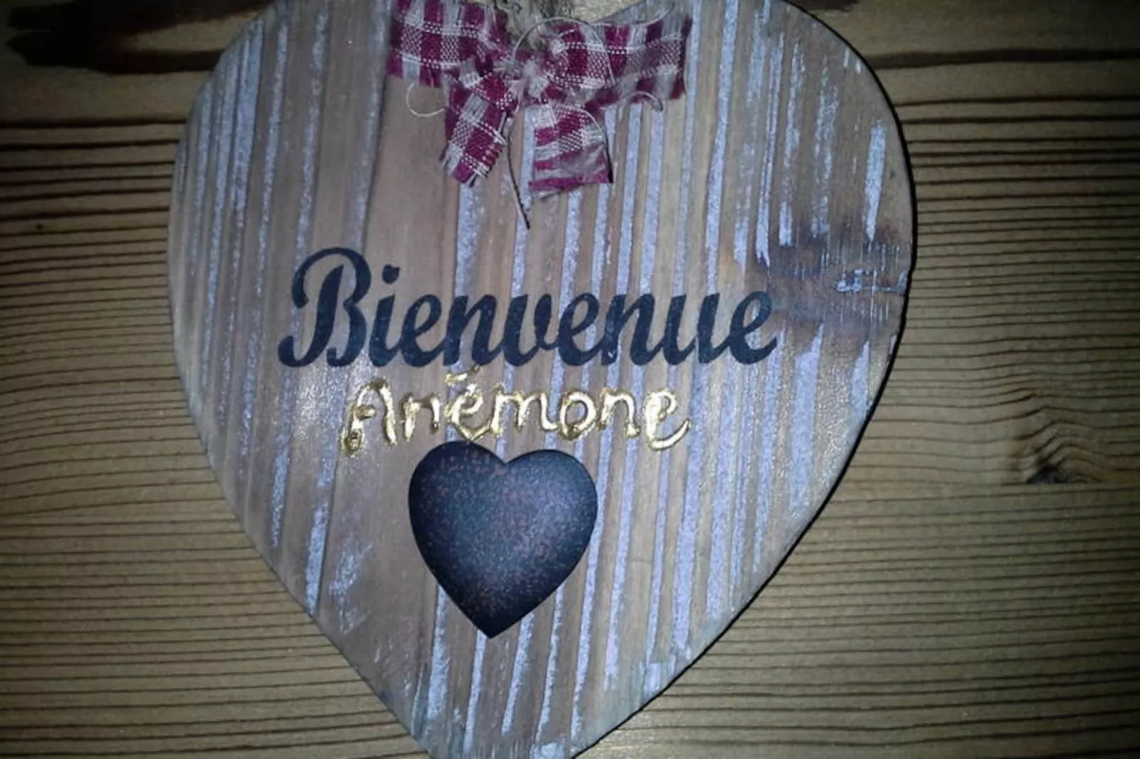 Chalet Les Ancolies-Niet-getagd