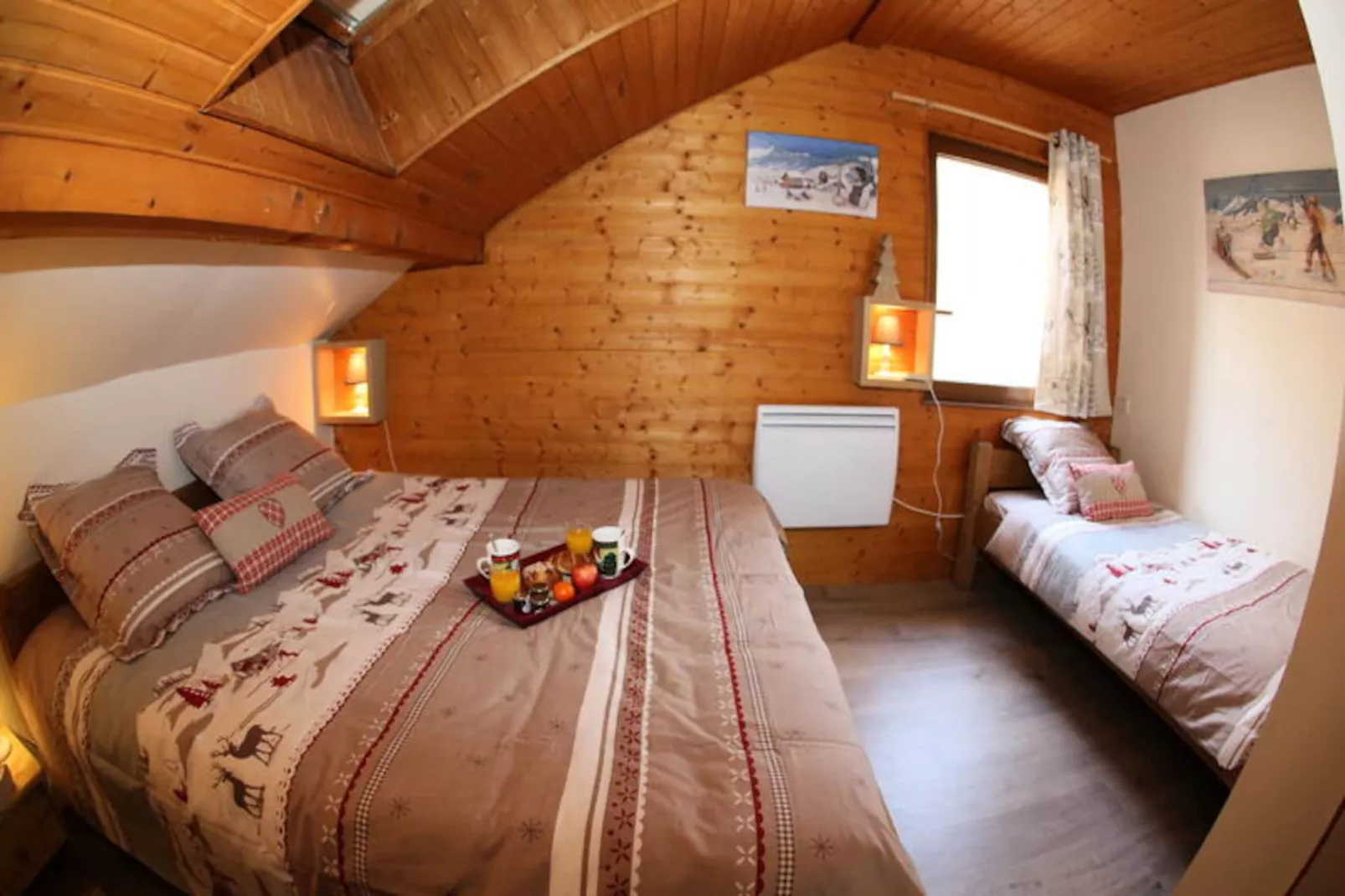 Chalet Epinette-Niet-getagd