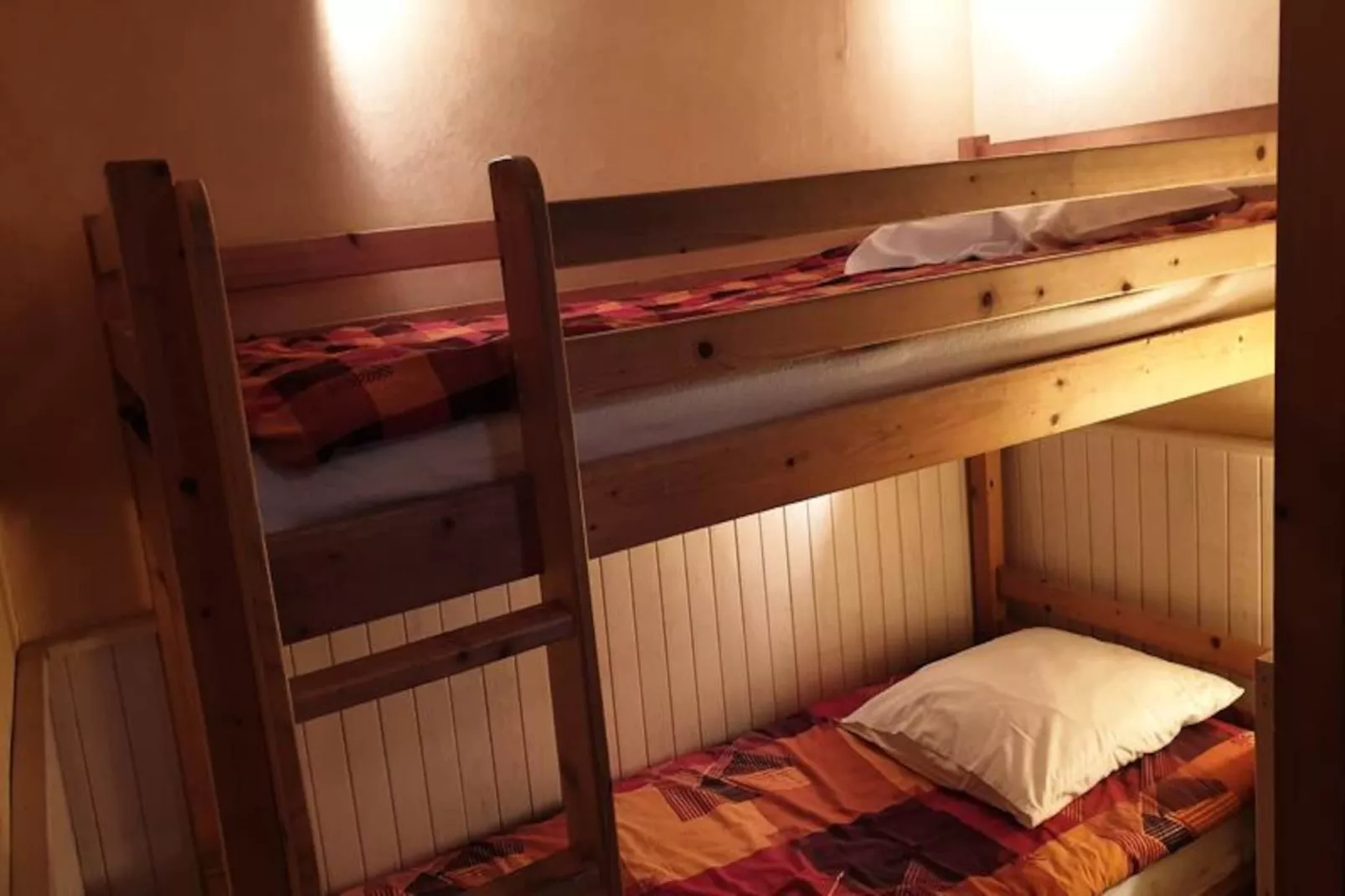 Résidence Magnin Sports - Niet-getagd