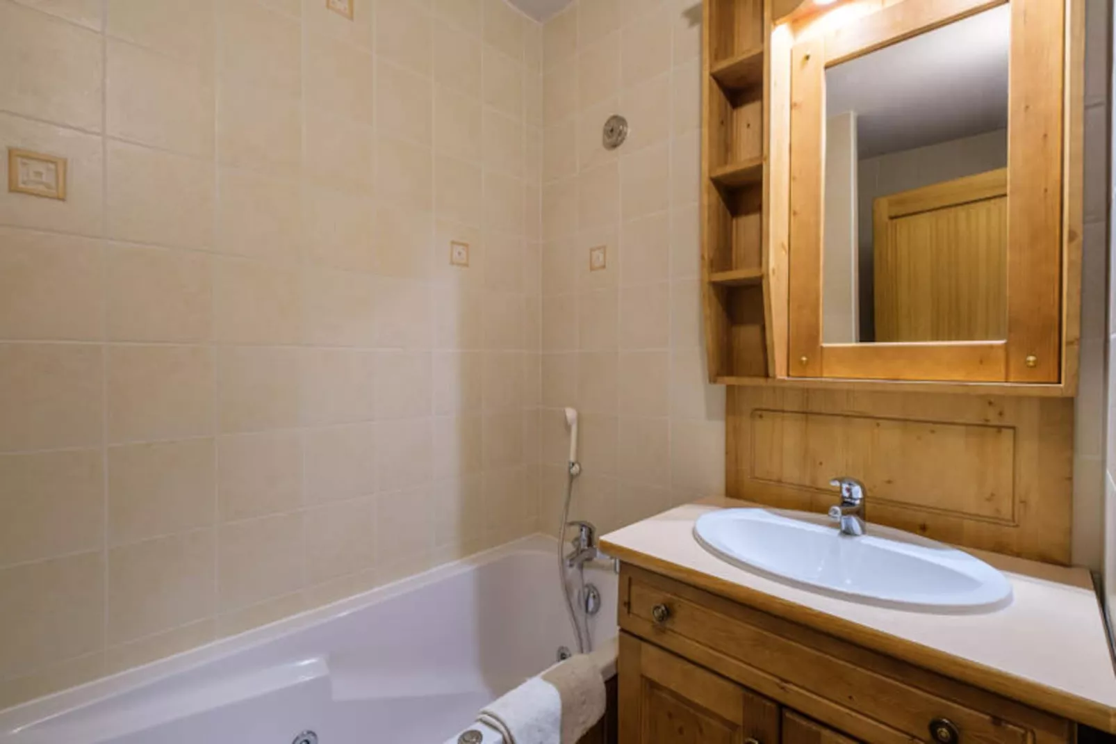 Résidence Les Balcons de Val Cenis Village ****-Niet-getagd