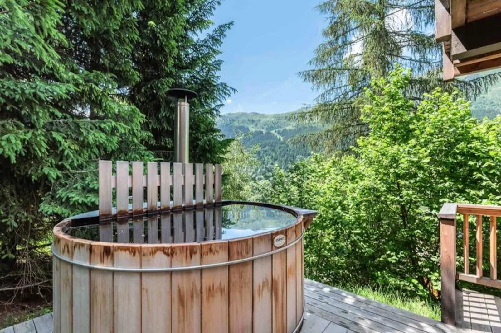 Chalet Cret Voland - Niet-getagd