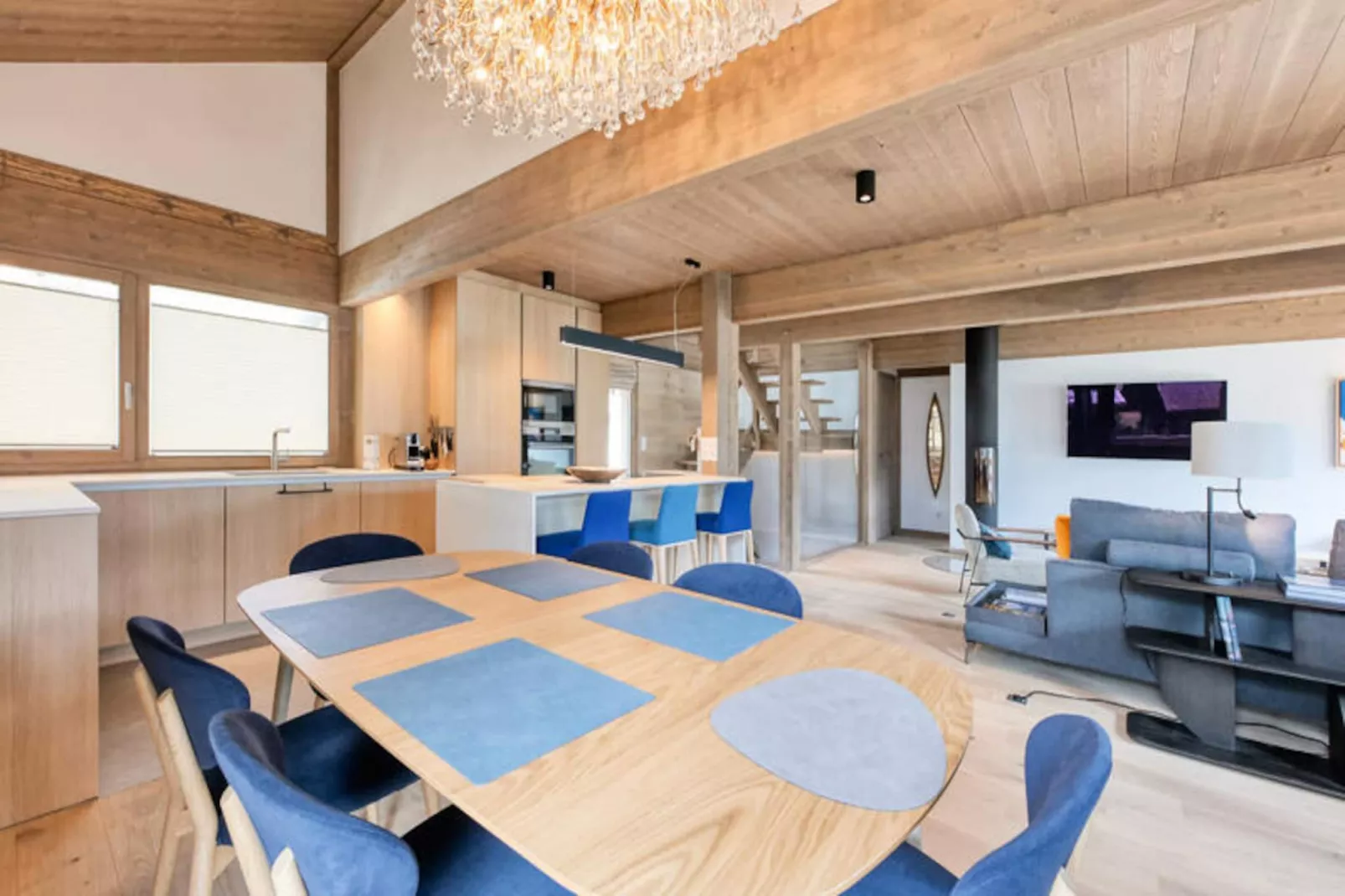 Résidence Adelie-Niet-getagd