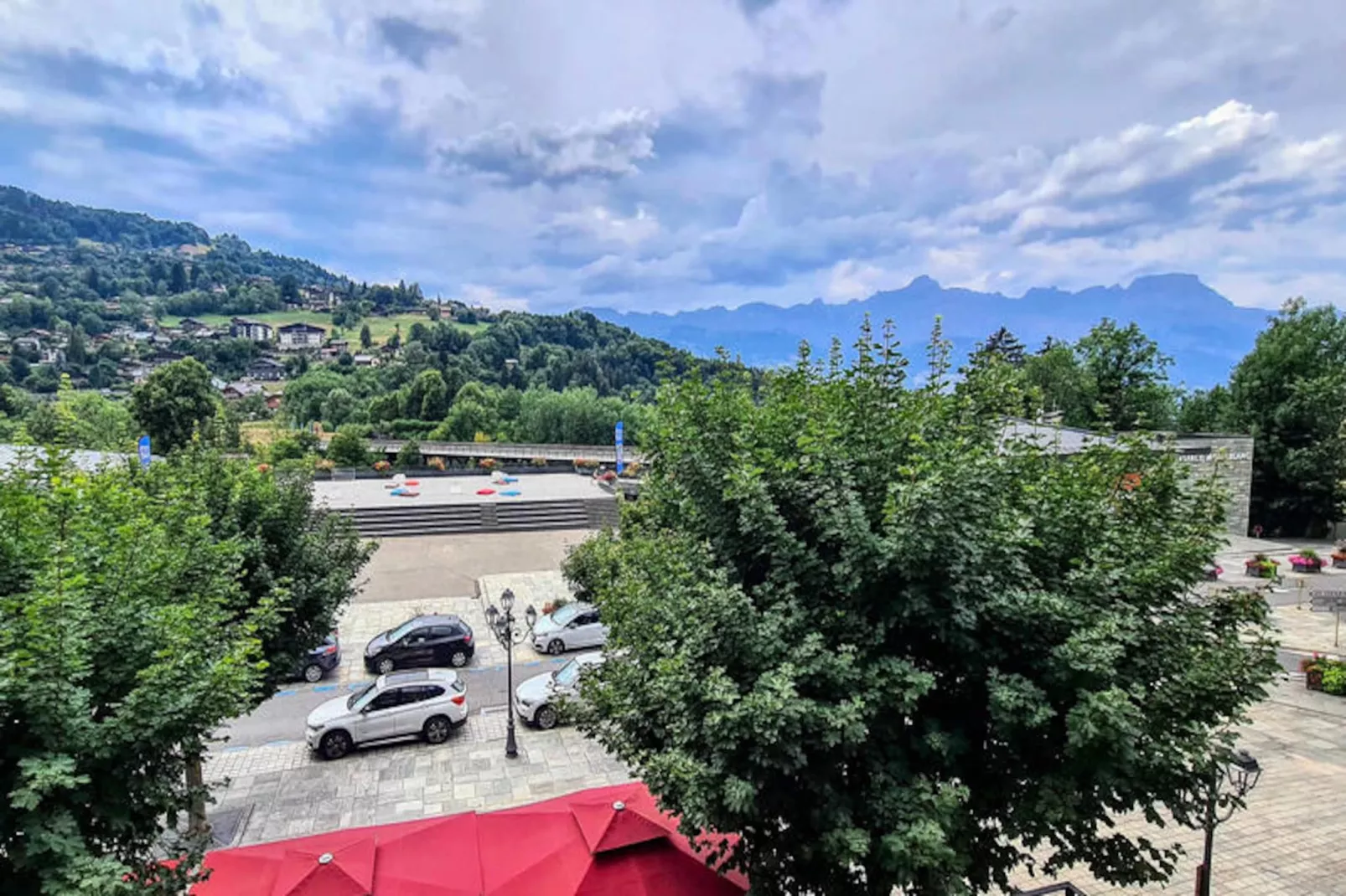 Résidence Montjoie-Niet-getagd