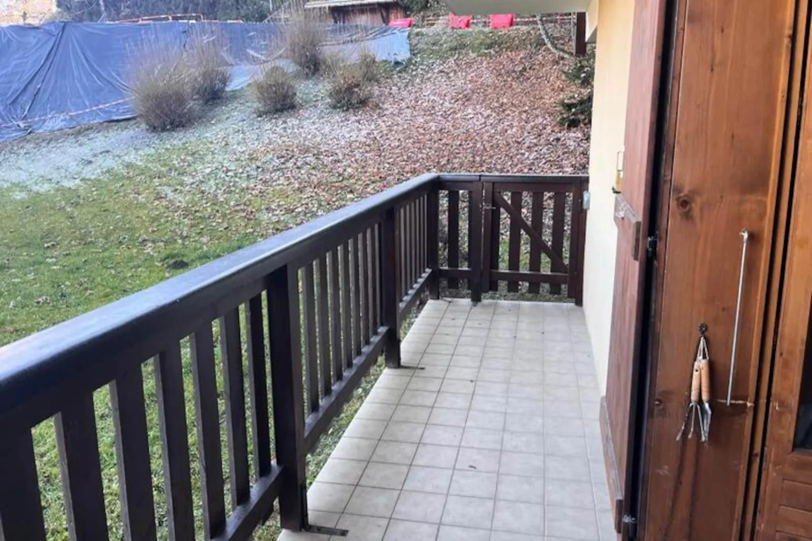 Résidence Les Crocus-Niet-getagd