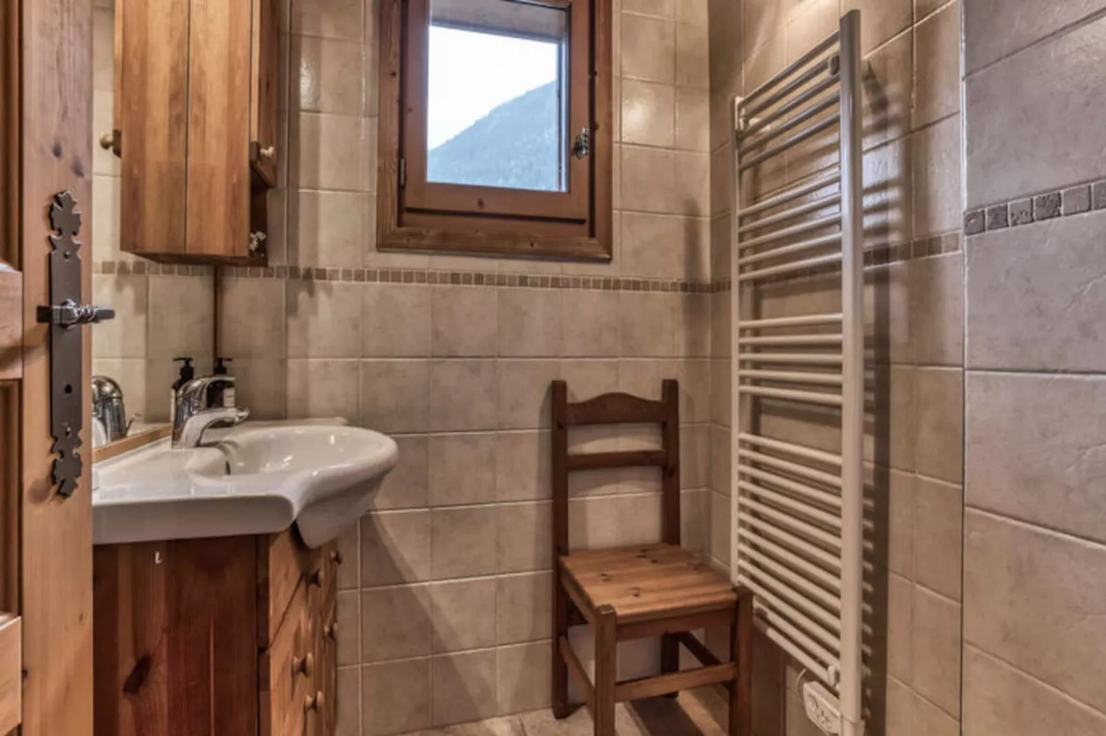 Résidence Le Clos Des Ancolies-Niet-getagd