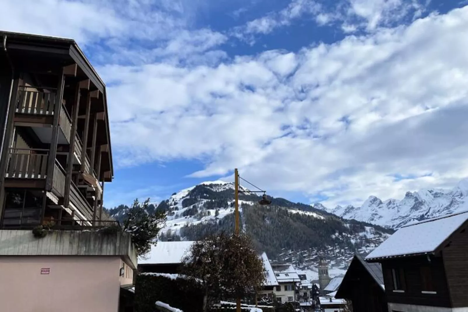 Résidence Parasses-Niet-getagd