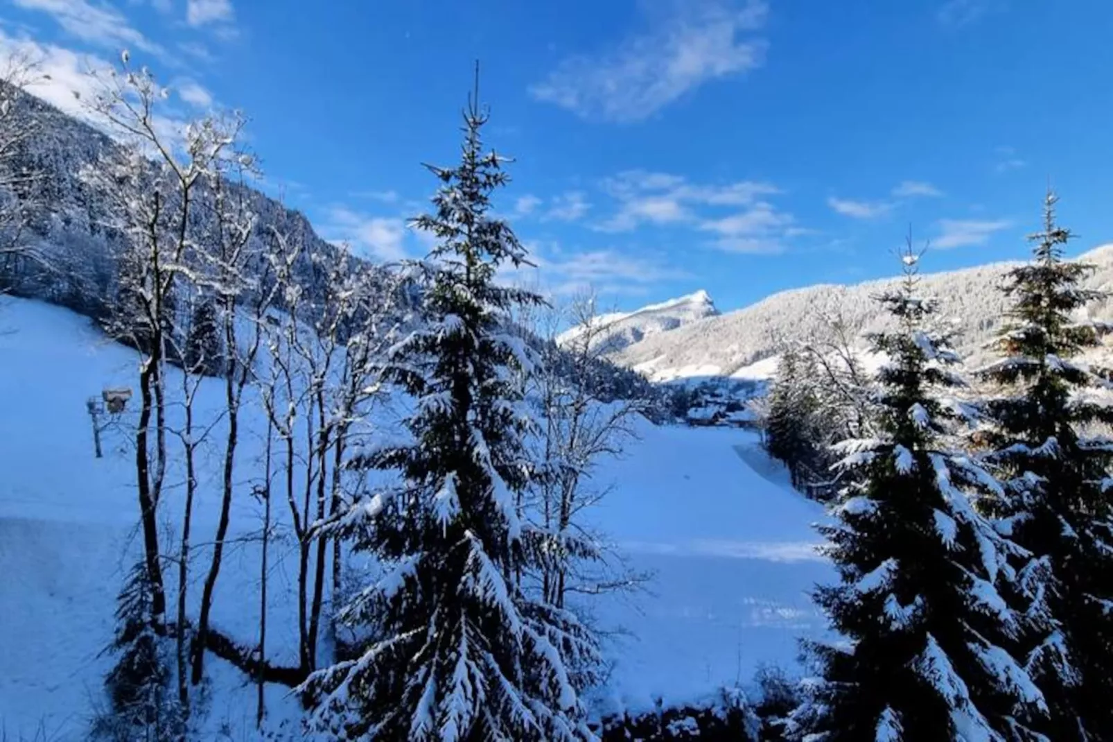 Résidence Tardevant N°21 - Niet-getagd