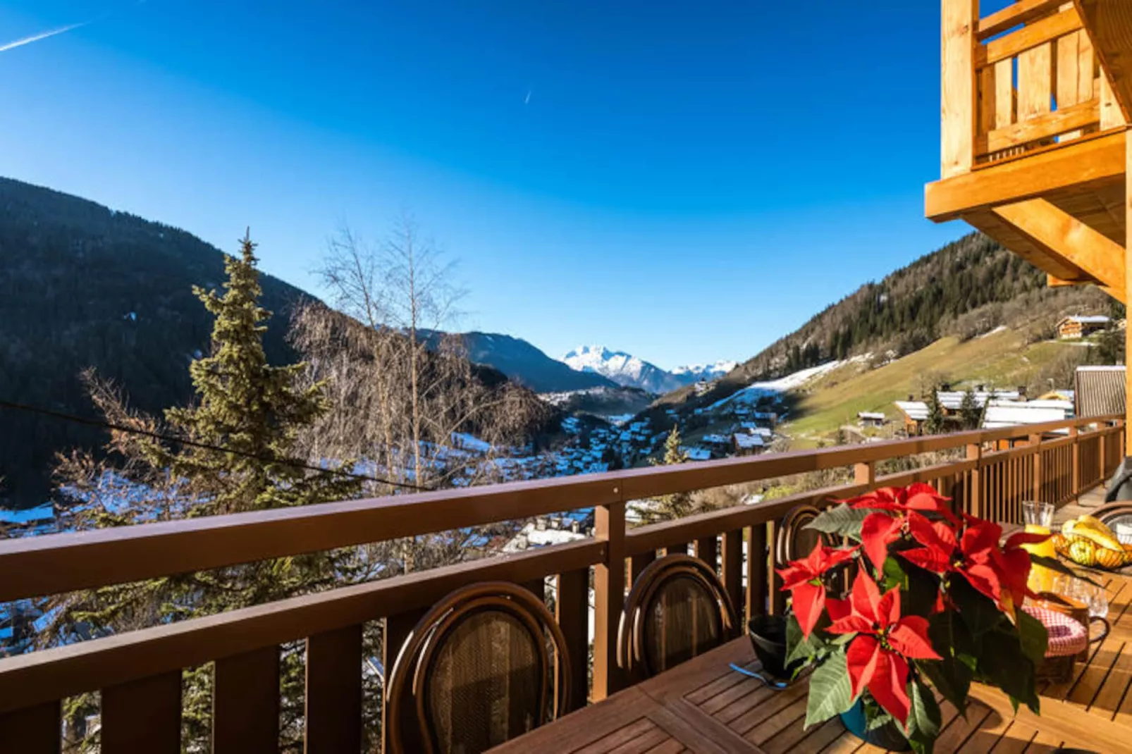 Chalet Hartza-Niet-getagd