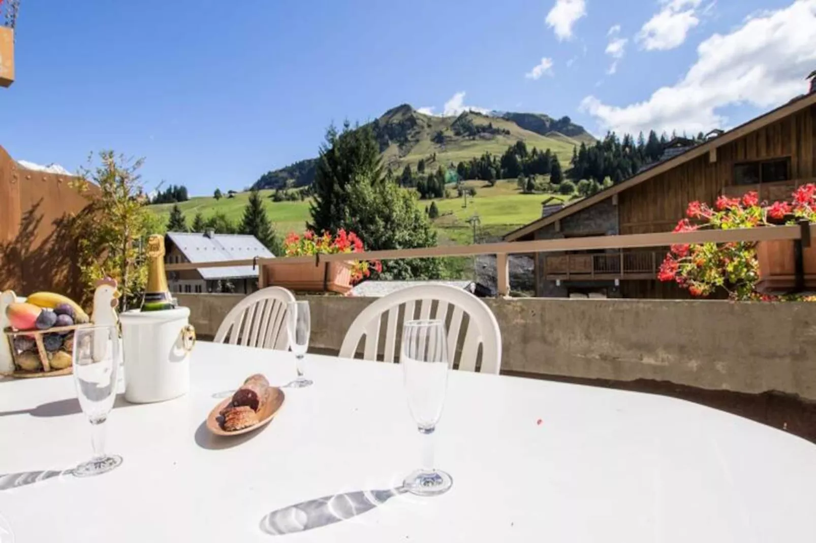 Résidence Origan-Niet-getagd