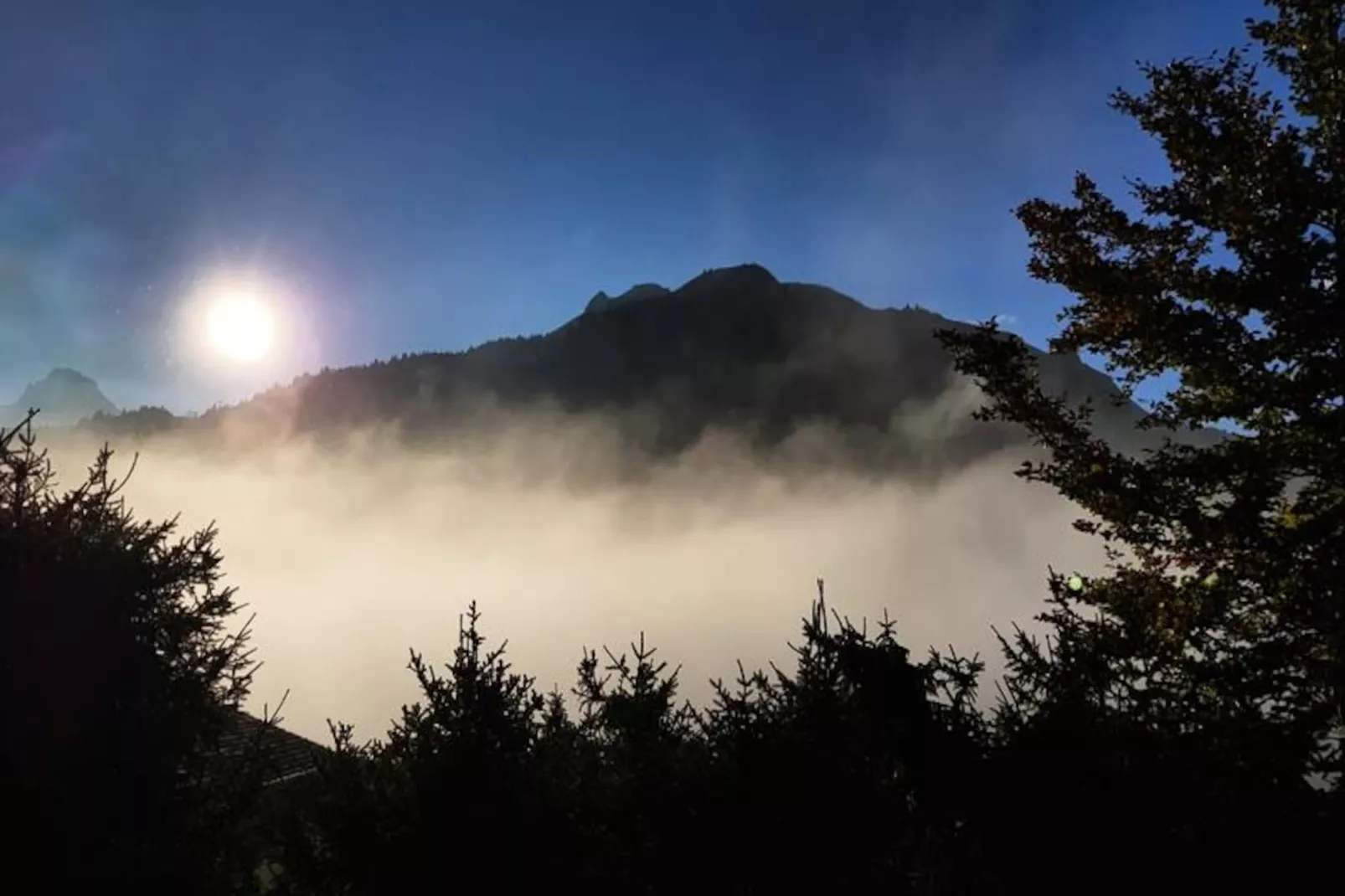 Chalet Ogegor-Niet-getagd