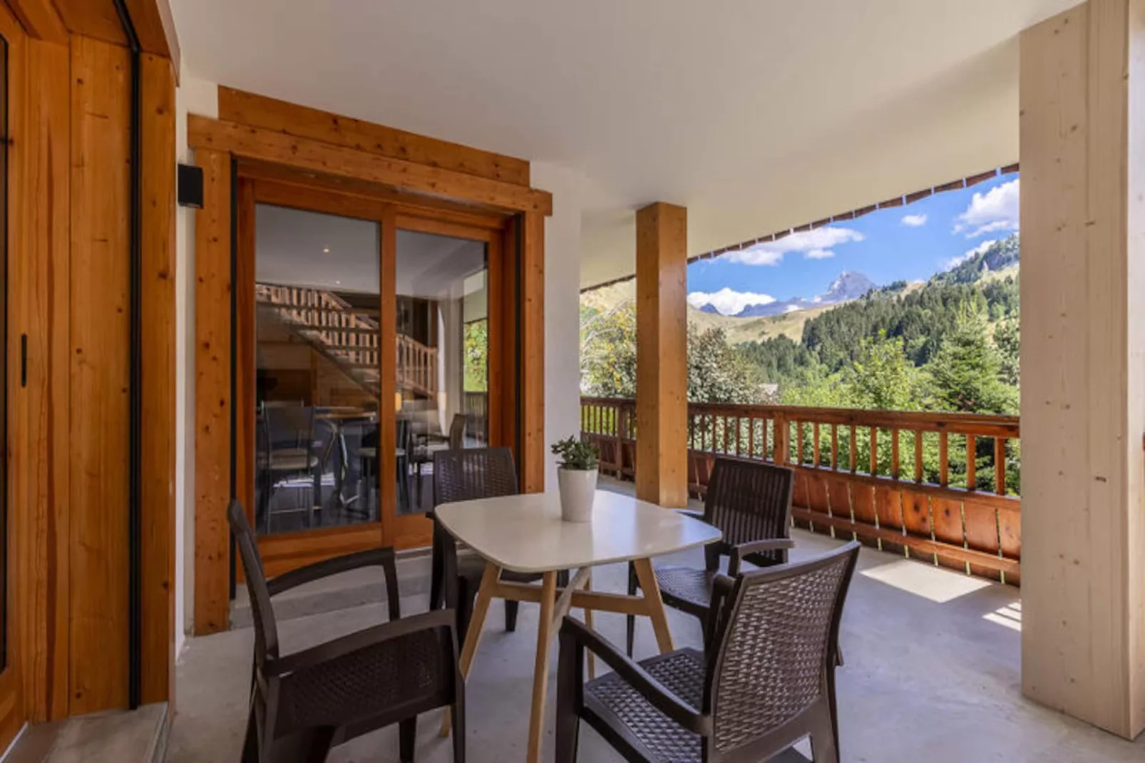 Résidence Samance N°1-Niet-getagd