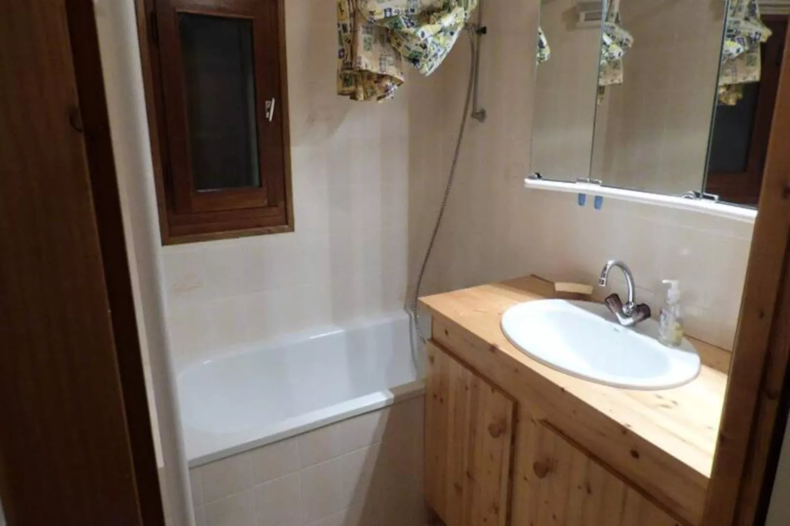 Résidence Gerfaut-Niet-getagd