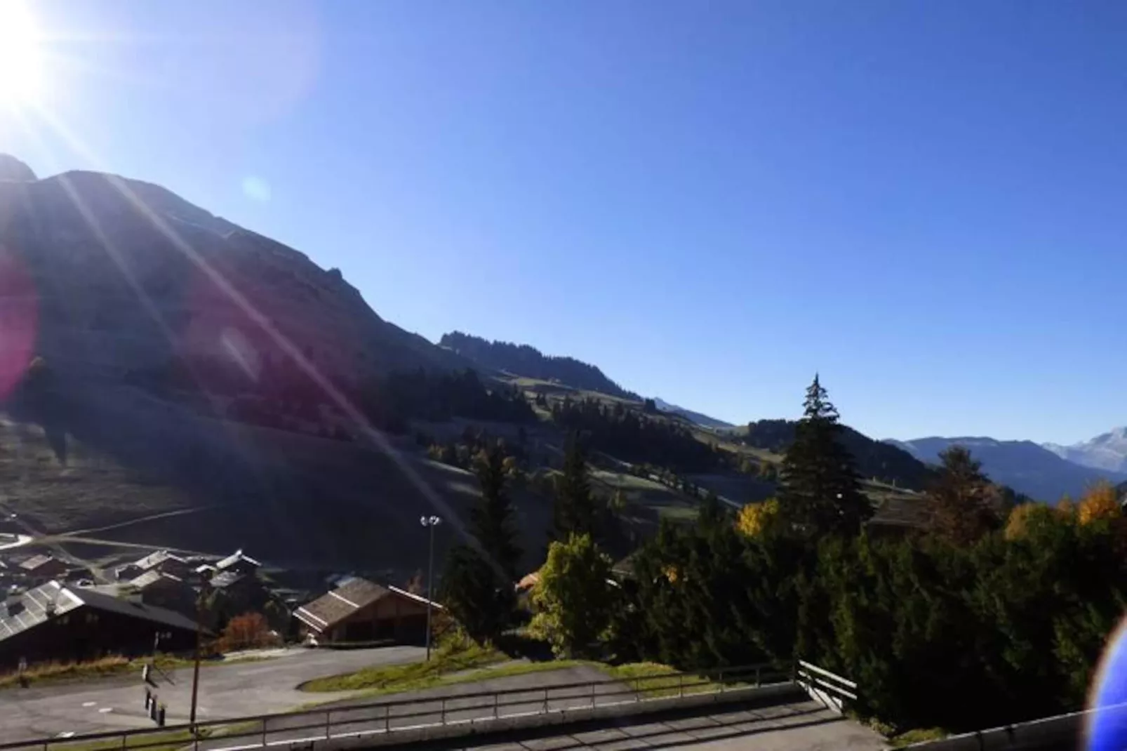 Résidence Chanteneige 1 - Niet-getagd