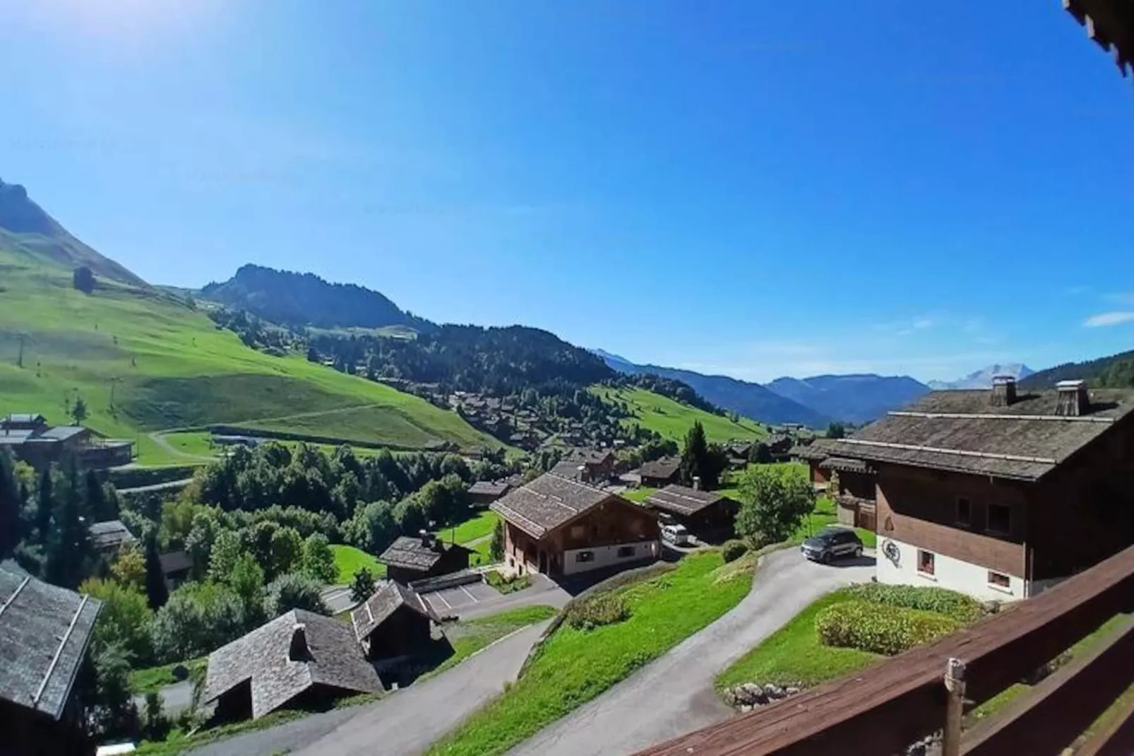 Résidence Loria-Niet-getagd