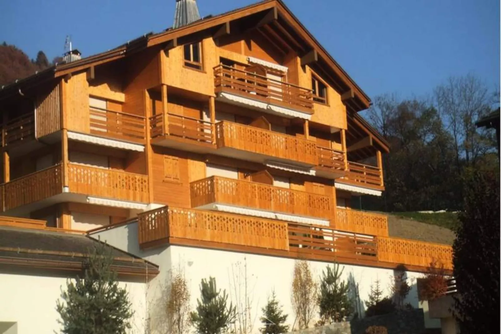 Résidence Jade 1-Niet-getagd