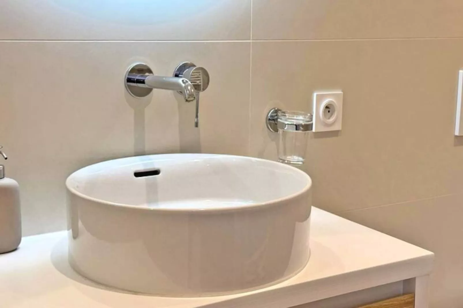 Résidence Le Grand Pin-Niet-getagd