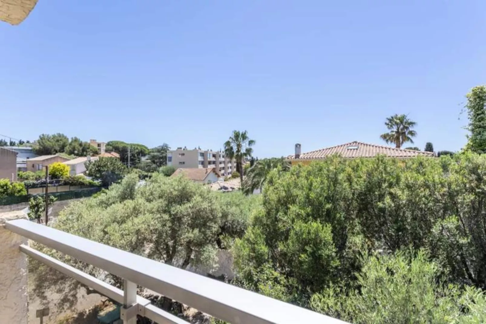 Appartement Balzac --Niet-getagd