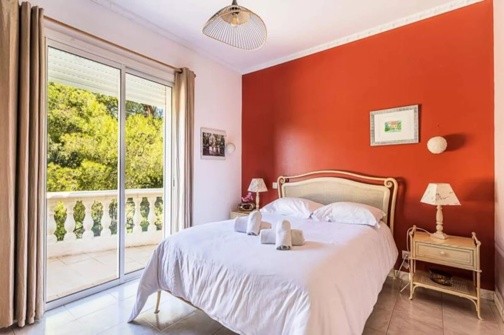 Villa De L'uba --Niet-getagd