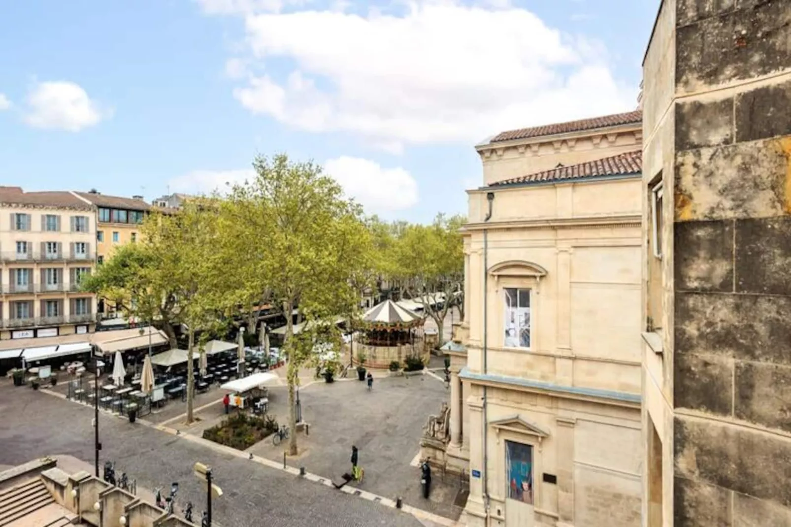 Appartement Limas --Niet-getagd