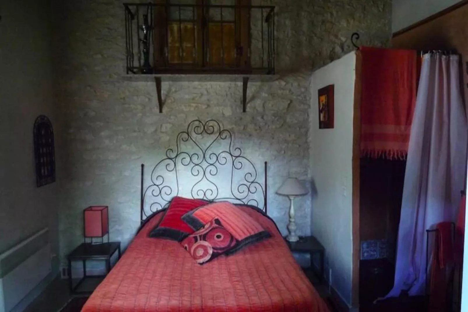 Belle Villa Proven&ccedil;ale Avec Piscine Et Jacuzzi-Niet-getagd