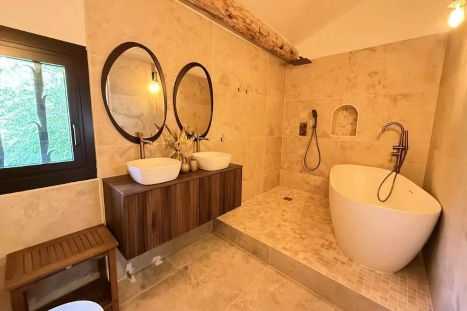 Superbe Mas Proven&ccedil;al - Piscine - Tennis - Parc-Niet-getagd