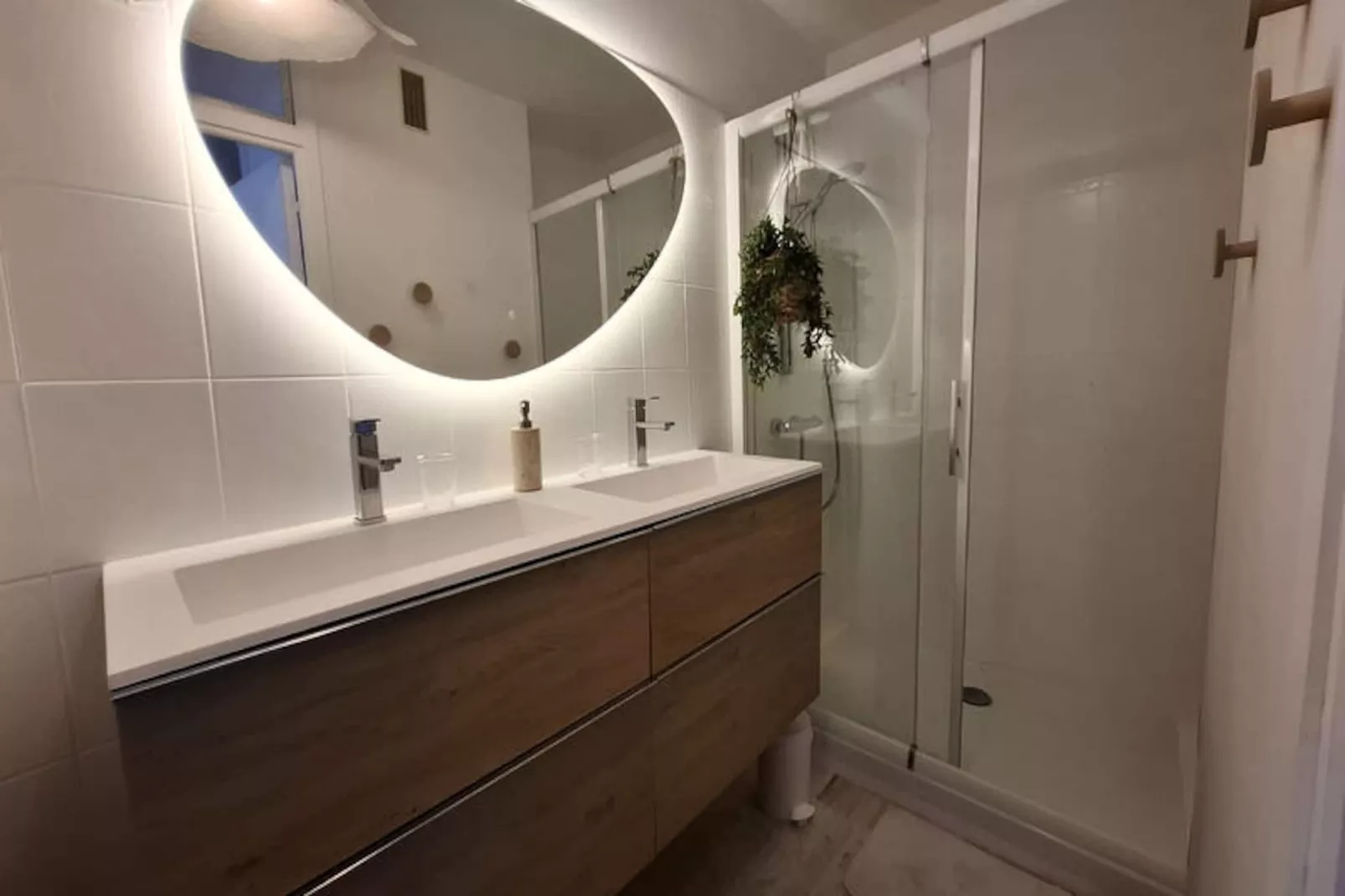 Appartements à Les Sables d'Olonne-Niet-getagd