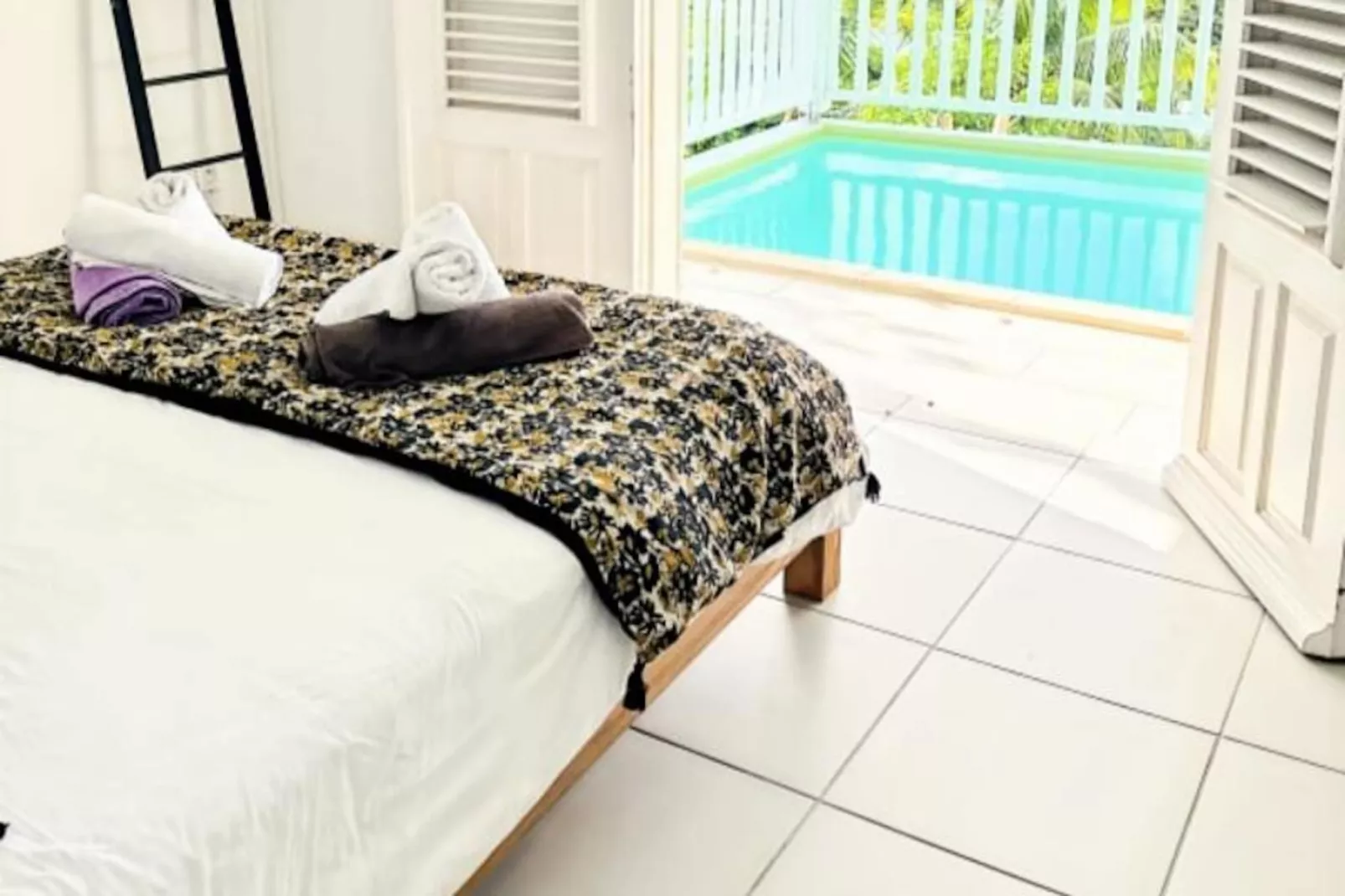 Villa Laur&eacute;al - Niet-getagd