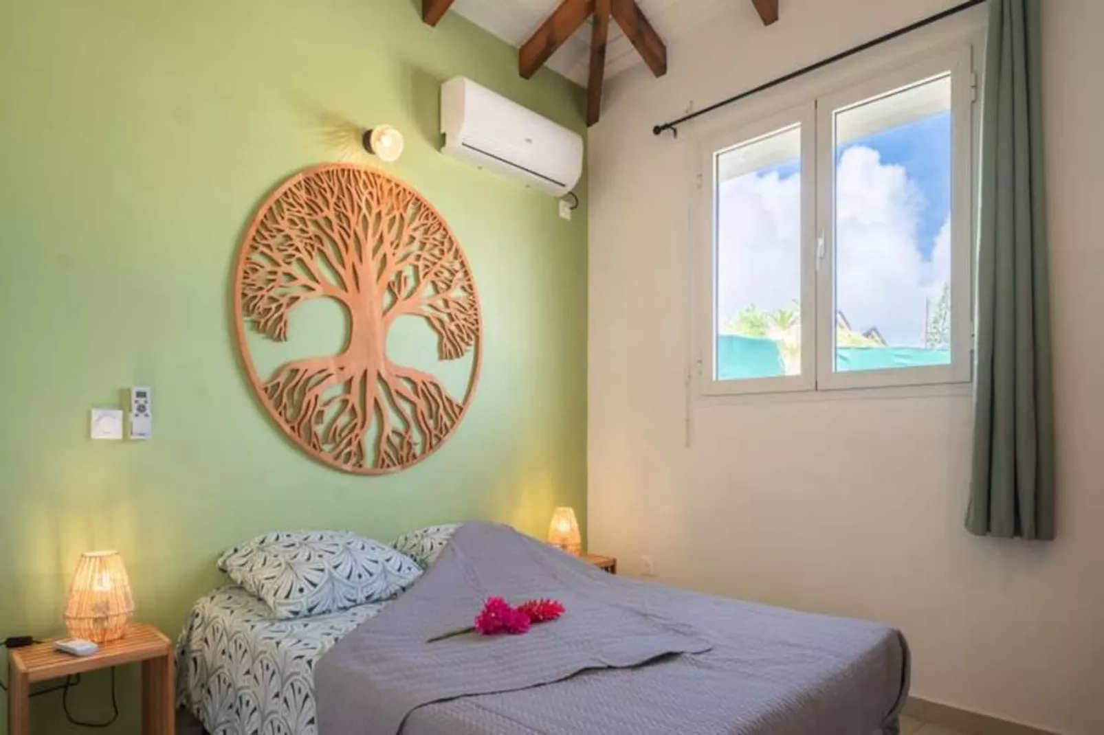 Villa Karaval-Niet-getagd