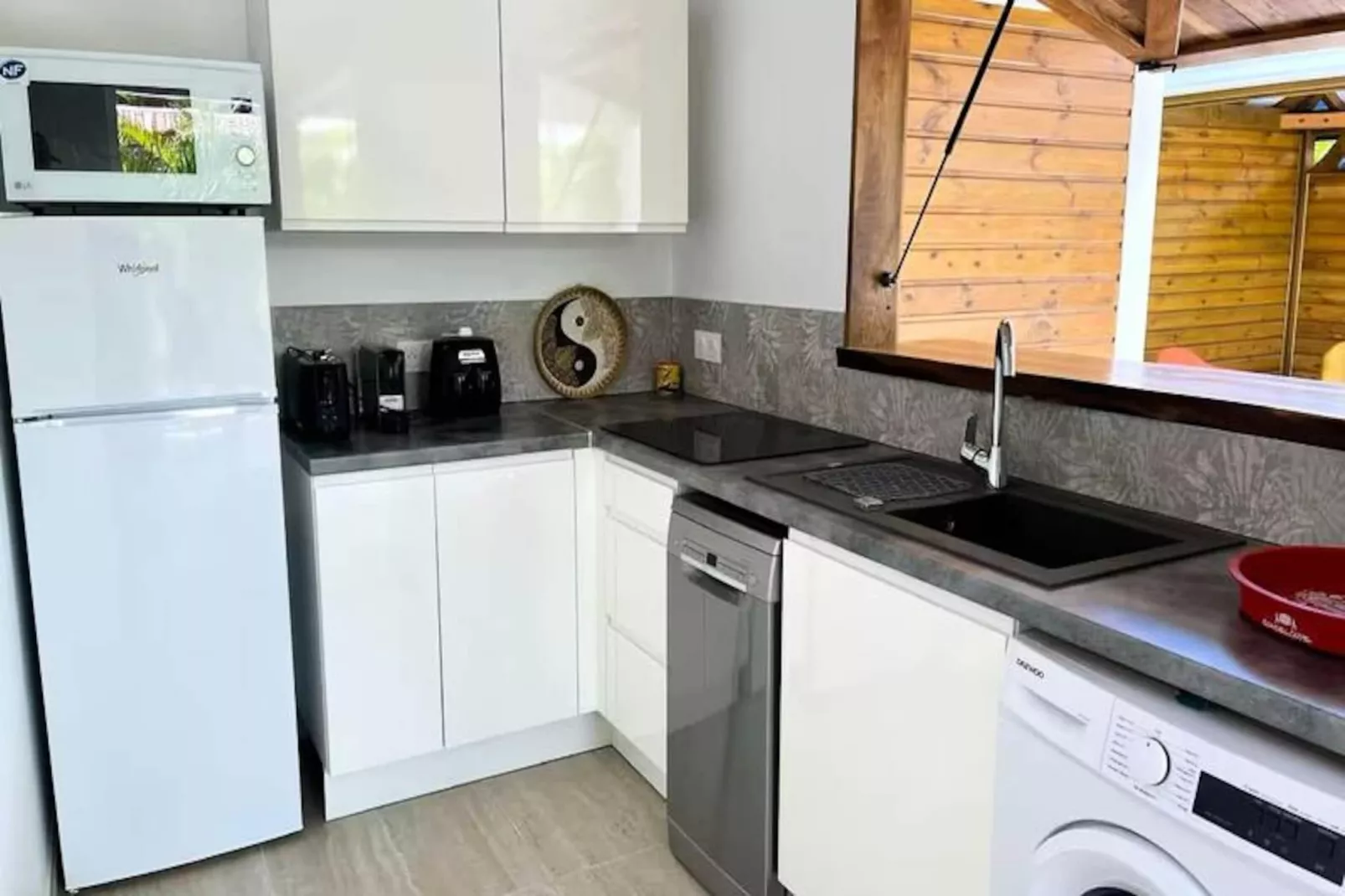 Villa Tikaz Bonheur-Niet-getagd