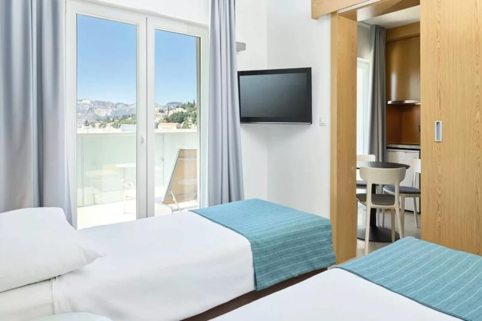 Appartement et Villas Mlini ****-Niet-getagd