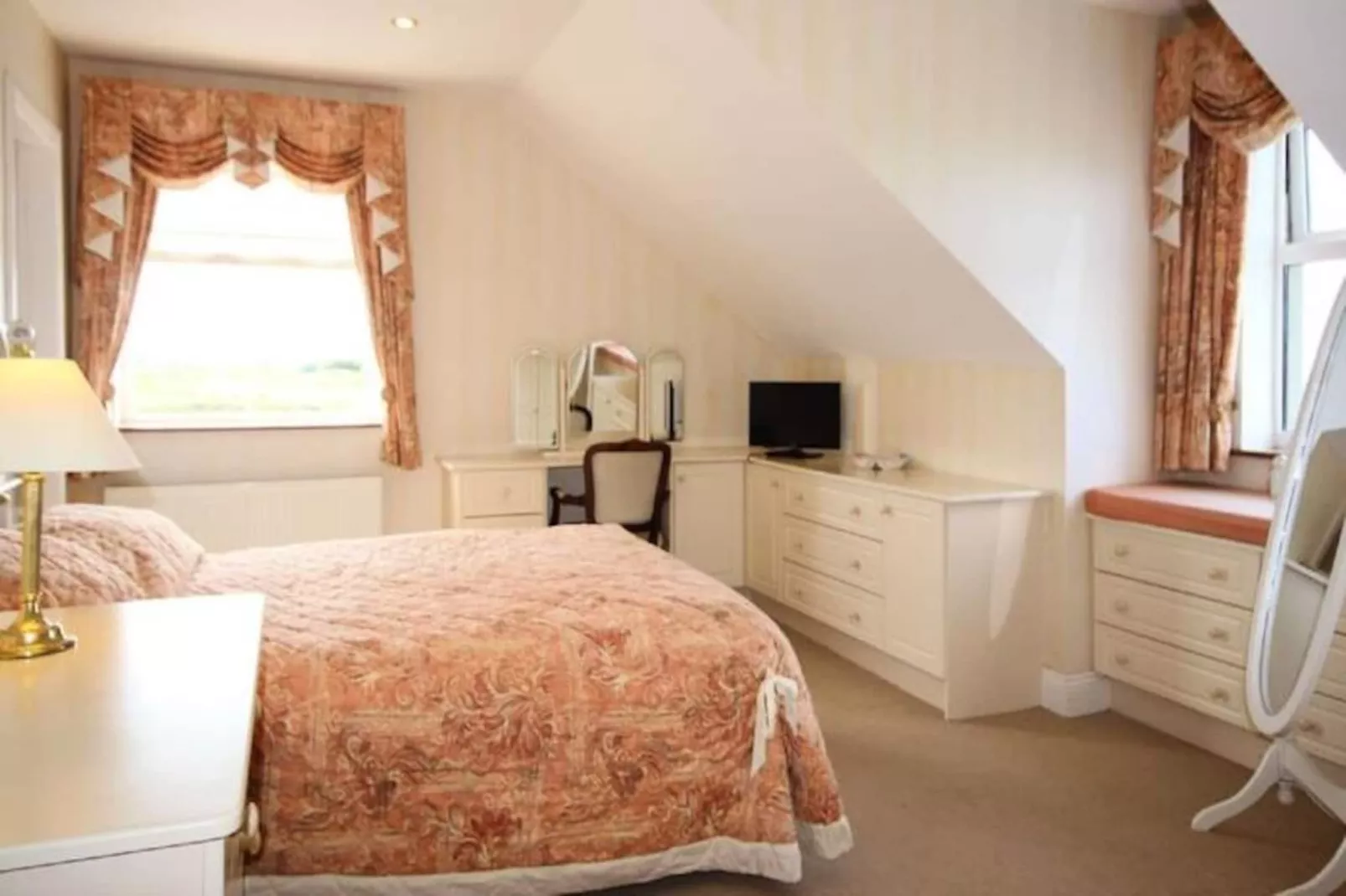 Maison à Claddaghduff Galway-Niet-getagd