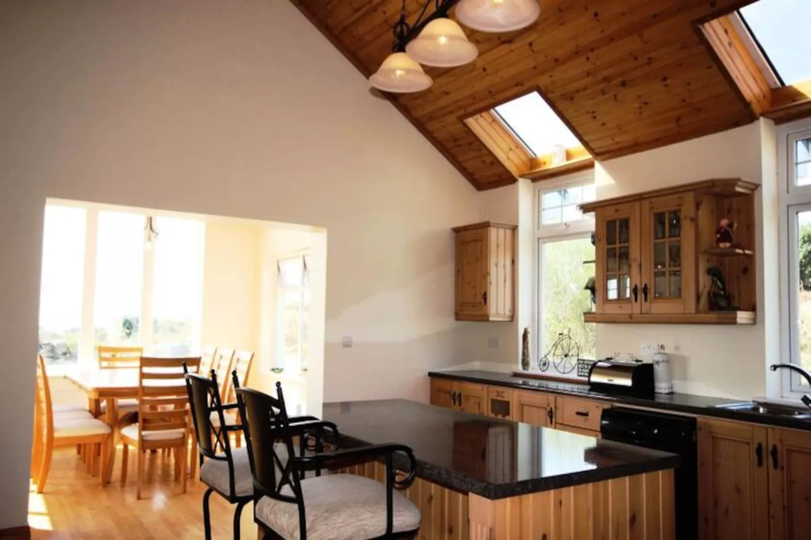 Maison à Spiddal Galway-Niet-getagd